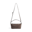 Markberg Lotus Taske Major Brown Suede