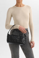 LotusMBG Taske, Woven