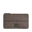 SimoneMBG Makeup Pung, Mega Puffer, Recycled