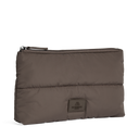 SimoneMBG Makeup Pung, Mega Puffer, Recycled