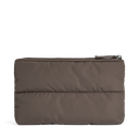 SimoneMBG Makeup Pung, Mega Puffer, Recycled