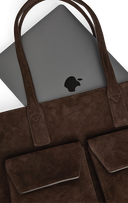 KelseyMBG Arbejdstaske, Suede