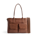 KelseyMBG Arbejdstaske, Soft Vintage, Gold