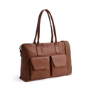 KelseyMBG Arbejdstaske, Soft Vintage, Gold