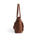 KelseyMBG Arbejdstaske, Soft Vintage, Gold