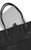 GabrielleMBG Arbejdstaske, Soft Vintage, Gold