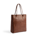 GabrielleMBG Arbejdstaske, Soft Vintage, Gold