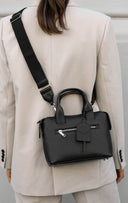 Markberg.dk Crossbody taske ONE SIZE AbrielleMBG Small Taske, Grain