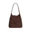 ShelbyMBG Taske, Suede