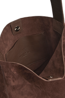 ShelbyMBG Taske, Suede
