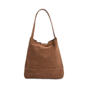 ShelbyMBG Taske, Suede
