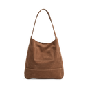 ShelbyMBG Taske, Suede