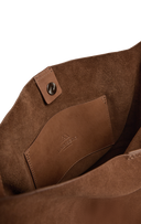 ShelbyMBG Taske, Suede
