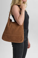 ShelbyMBG Taske, Suede