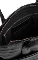 CaisaMBG Arbejdstaske, Calm Croco