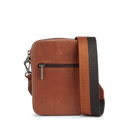 Markbergdk ONE SIZE Mariana Crossbody Bag, Antique - Chestnut
