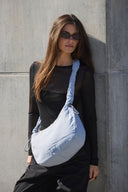 GroundMBG Crossbody Taske, Recycled