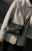 Markberg.dk Crossbody taske ONE SIZE SusanaMBG Crossbody Taske, Logolike