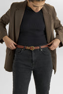 ScarletMBG Bælte, Gold