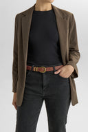 SionaMBG Bælte, Gold