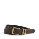 KinsleyMBG Læder Bælte Markberg