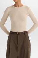 KinsleyMBG Bælte, Gold