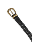 LioraMBG Læder Bælte Markberg