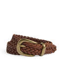 LioraMBG Læder Bælte Markberg