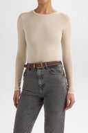 LioraMBG Bælte, Gold