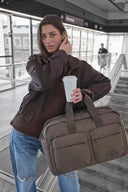 MoreMBG Weekendtaske, Recycled