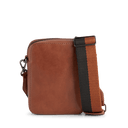 Markbergdk ONE SIZE Mariana Crossbody Bag, Antique - Chestnut