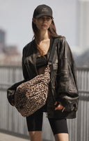 AlpineMBG Crossbody Taske, Recycled