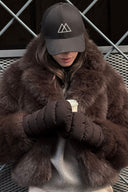 CaiaMBG Puffer Luffe