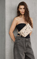 DarlaMBG Bæltetaske, Monochrome