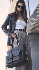 KelseyMBG Arbejdstaske, Antique