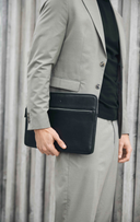 FlintMBG Laptop Sleeve, 14'