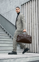 GavinMBG Weekendtaske, 30L