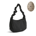 GroundMBG Crossbody Taske, Recycled