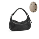 Mini MuseMBG Taske, Weave