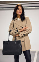 JuniperMBG Arbejdstaske, Soft Vintage