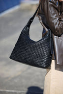 TribecaMBG Taske, Weave