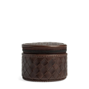LovaMBG Smykkeskrin, Small, Weave