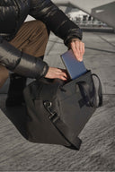 Markberg Atlas Sort Rubber