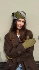 Markberg Celina Luffer Ivy Green Recycled