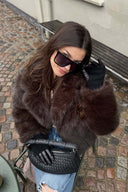 Mini MuseMBG Taske, Weave