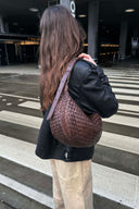 MuseMBG Taske, Weave