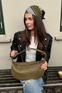 MuseMBG Taske, Weave
