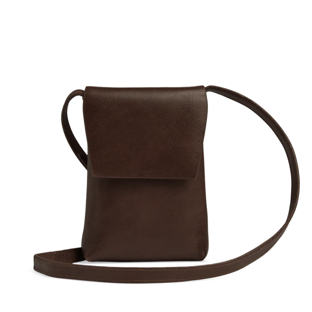Dark Brown w/Gold
