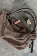 ReignMBG Taske, Suede