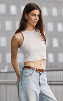 SionaMBG Bælte, Gold